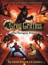 Cover image for The Paragon Prison